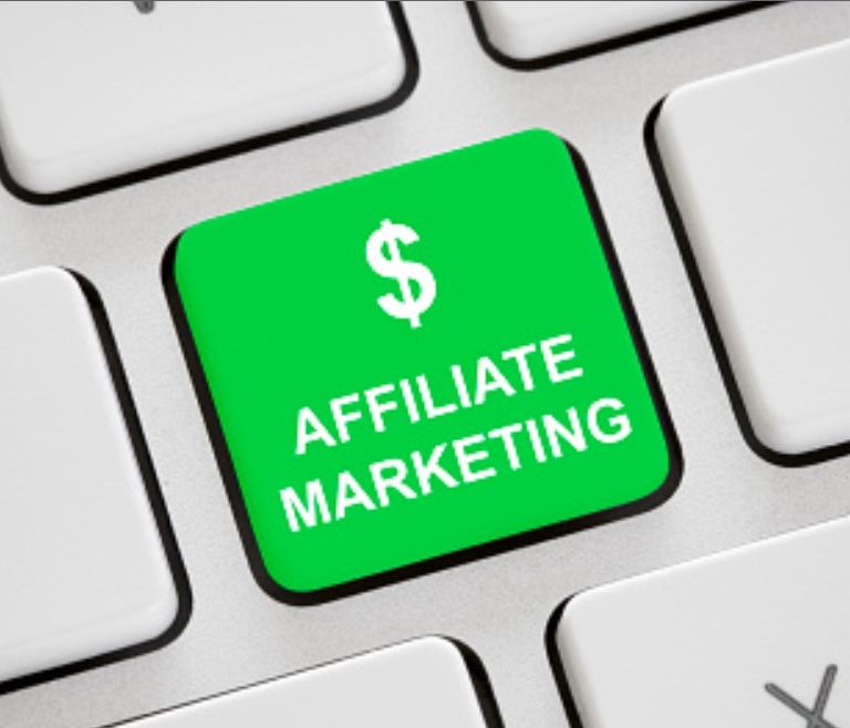 making money in affiliate marketing