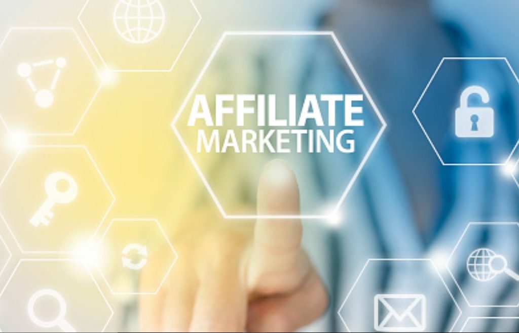 affiliate marketing for youtubers